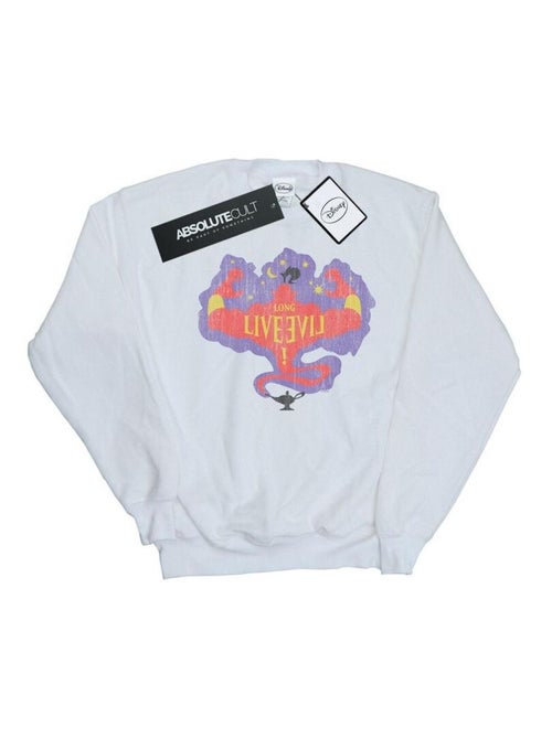 Disney - Sweat THE DESCENDANTS LONG LIVE - Kiabi Disney - Sweat THE DESCENDANTS LONG LIVE - Kiabi