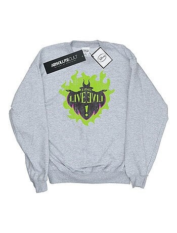 Disney - Sweat THE DESCENDANTS LONG LIVE