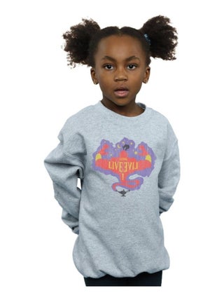Disney - Sweat THE DESCENDANTS LONG LIVE