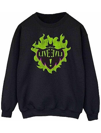 Disney - Sweat THE DESCENDANTS LONG LIVE