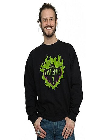 Disney - Sweat THE DESCENDANTS LONG LIVE