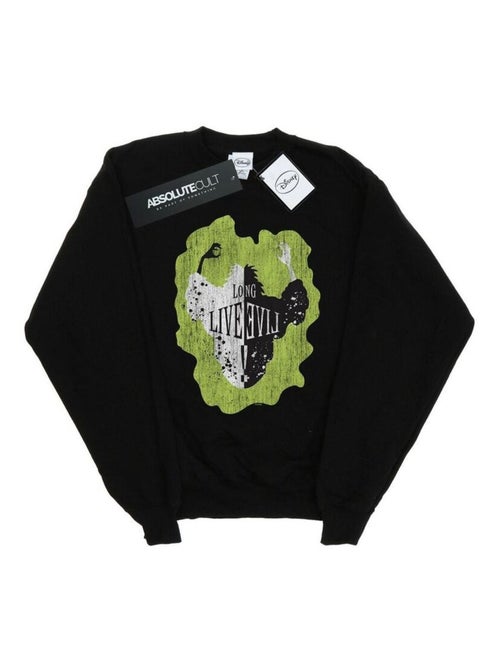 Disney - Sweat THE DESCENDANTS LONG LIVE - Kiabi Disney - Sweat THE DESCENDANTS LONG LIVE - Kiabi