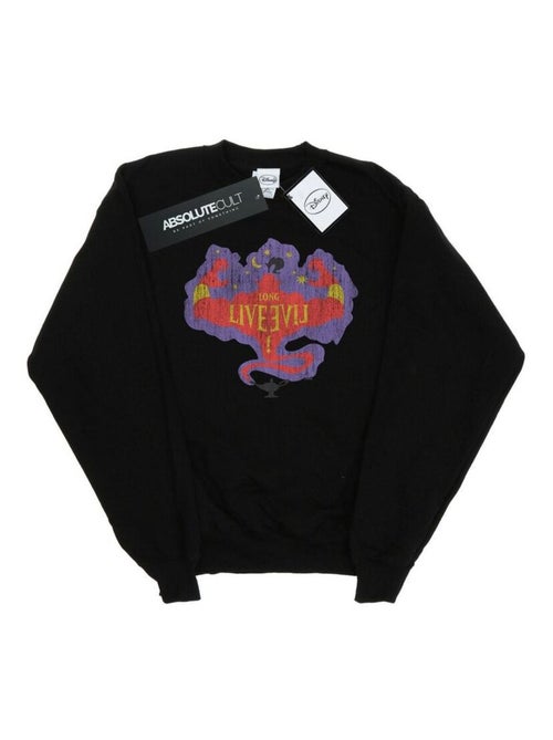 Disney - Sweat THE DESCENDANTS LONG LIVE - Kiabi Disney - Sweat THE DESCENDANTS LONG LIVE - Kiabi