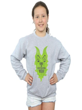 Disney - Sweat THE DESCENDANTS SHE IS WATCHING