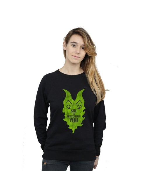 Disney - Sweat THE DESCENDANTS SHE IS WATCHING - Kiabi Disney - Sweat THE DESCENDANTS SHE IS WATCHING - Kiabi