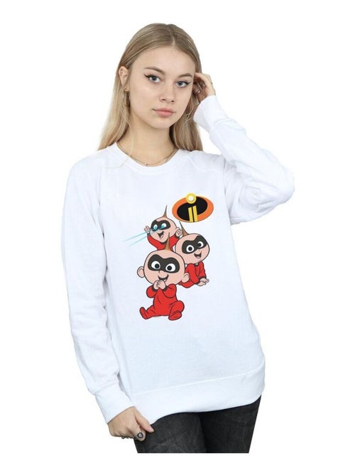 Disney - Sweat THE INCREDIBLES - Kiabi