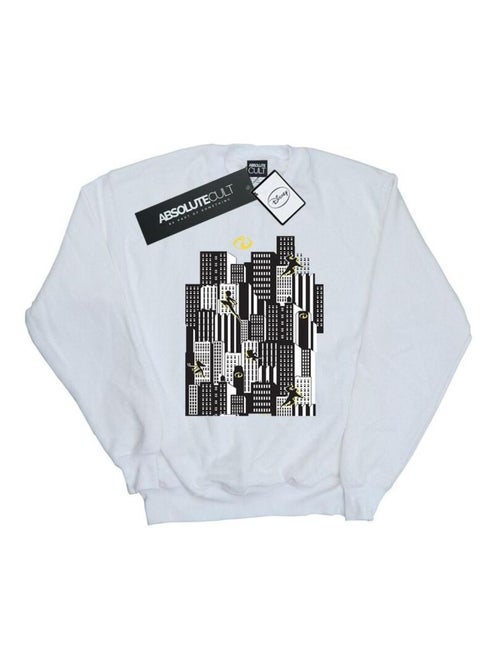 Disney - Sweat THE INCREDIBLES - Kiabi Disney - Sweat THE INCREDIBLES - Kiabi