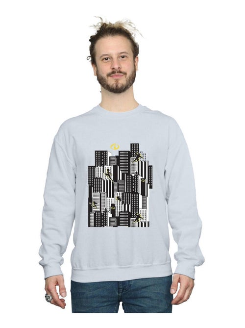 Disney - Sweat THE INCREDIBLES - Kiabi Disney - Sweat THE INCREDIBLES - Kiabi