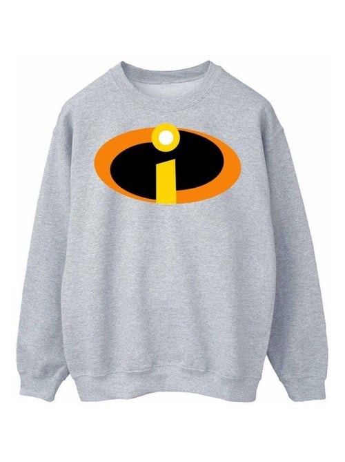 Disney - Sweat THE INCREDIBLES - Kiabi