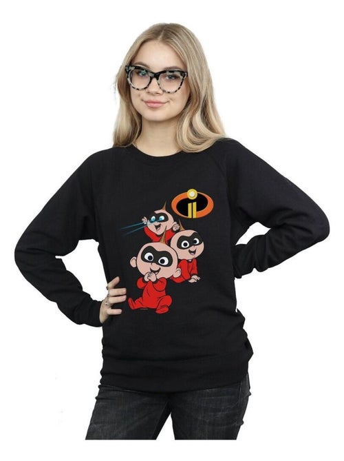 Disney - Sweat THE INCREDIBLES - Kiabi