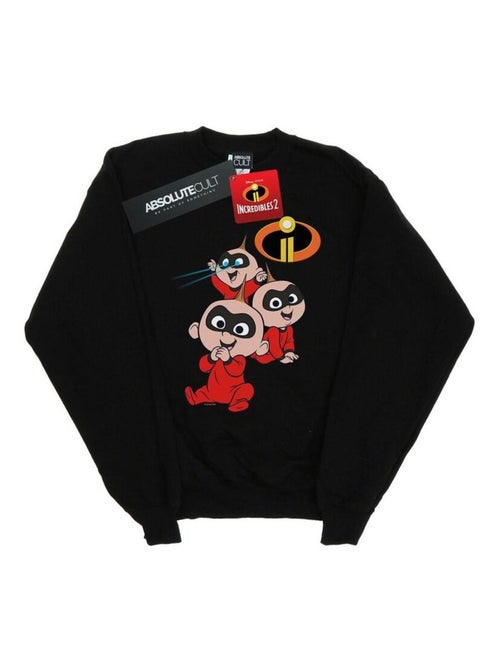 Disney - Sweat THE INCREDIBLES - Kiabi