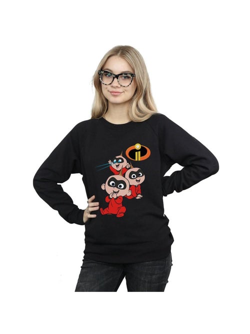 Disney - Sweat THE INCREDIBLES - Kiabi