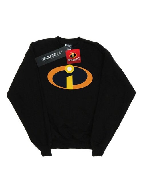 Disney - Sweat THE INCREDIBLES - Kiabi Disney - Sweat THE INCREDIBLES - Kiabi