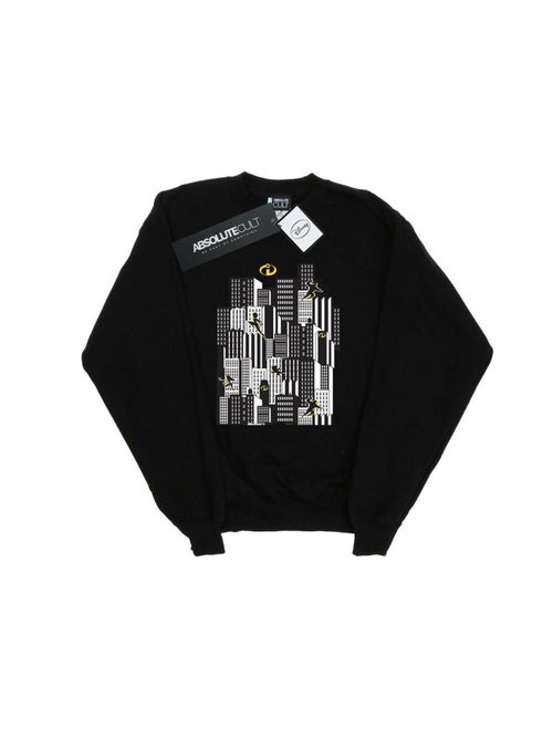Disney - Sweat THE INCREDIBLES - Kiabi Disney - Sweat THE INCREDIBLES - Kiabi