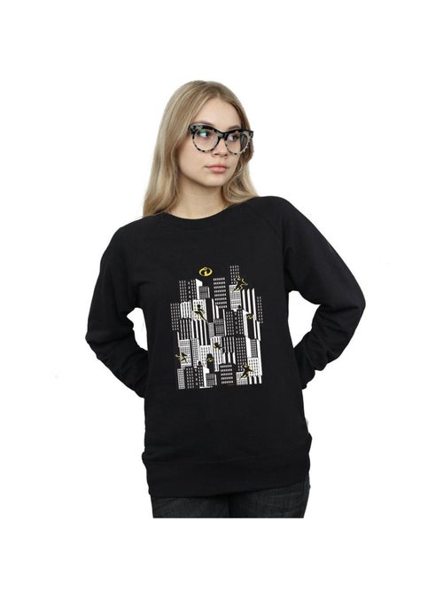 Disney - Sweat THE INCREDIBLES - Kiabi Disney - Sweat THE INCREDIBLES - Kiabi
