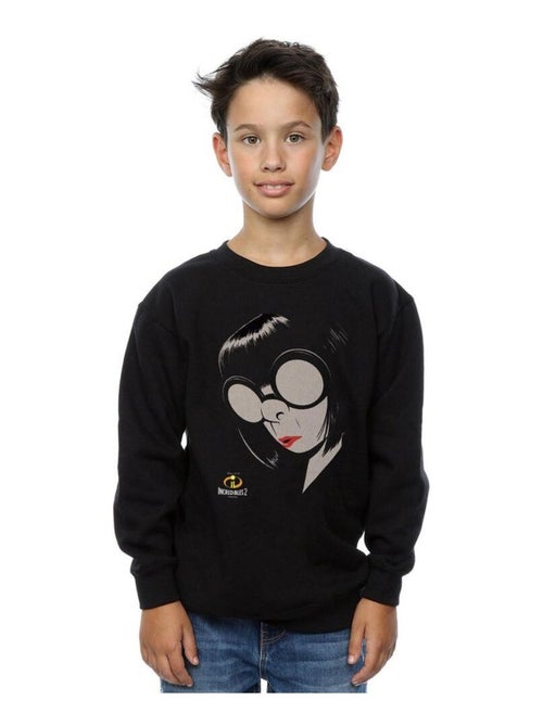 Disney - Sweat THE INCREDIBLES - Kiabi