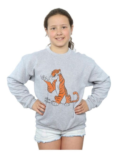 Disney - Sweat THE JUNGLE BOOK - Kiabi