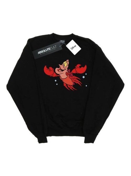 Disney - Sweat THE La Petite Sirène - Kiabi