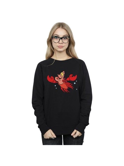 Disney - Sweat THE La Petite Sirène - Kiabi