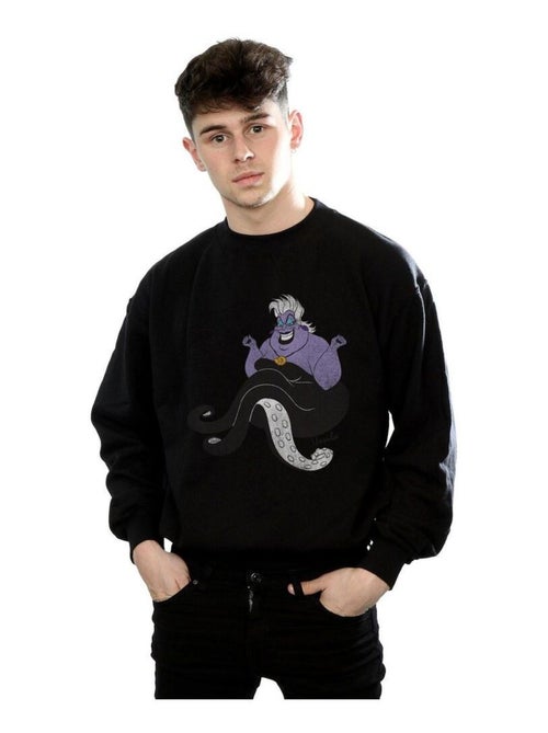 Disney - Sweat THE La Petite Sirène - Kiabi Disney - Sweat THE La Petite Sirène - Kiabi
