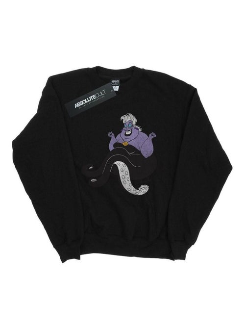 Disney - Sweat THE La Petite Sirène - Kiabi Disney - Sweat THE La Petite Sirène - Kiabi