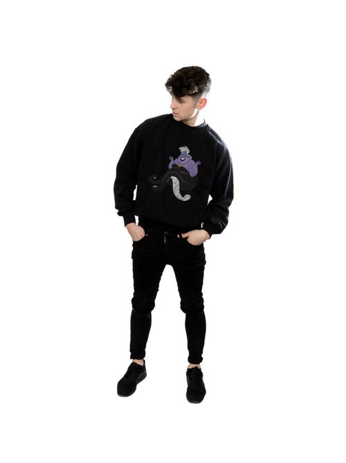 Disney - Sweat THE La Petite Sirène - Kiabi Disney - Sweat THE La Petite Sirène - Kiabi