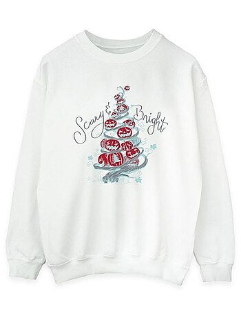 Disney - Sweat THE L'Étrange Noël de monsieur Jack
