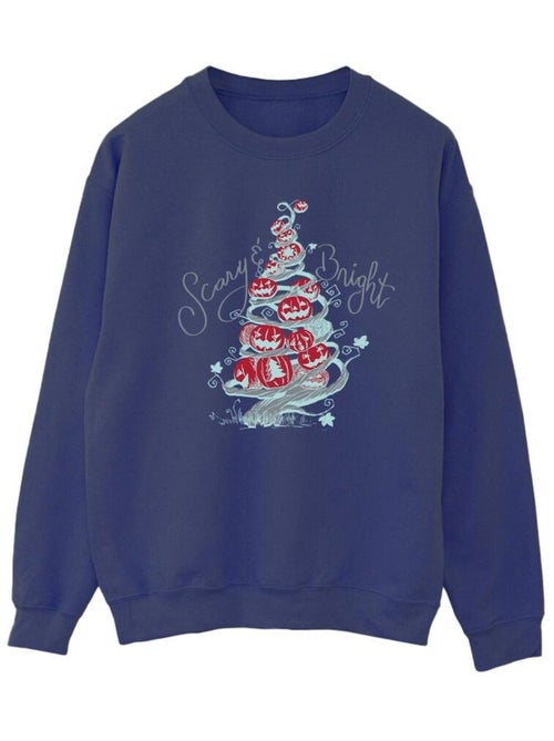 Disney - Sweat THE L'Étrange Noël de monsieur Jack - Kiabi Disney - Sweat THE L'Étrange Noël de monsieur Jack - Kiabi