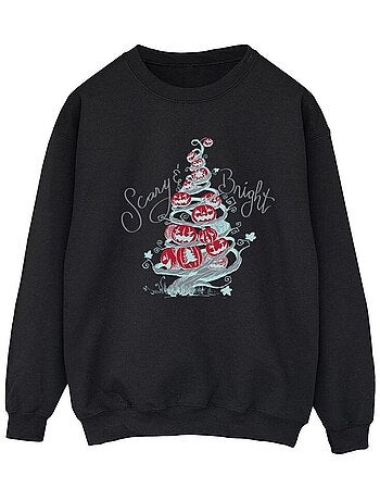 Disney - Sweat THE L'Étrange Noël de monsieur Jack