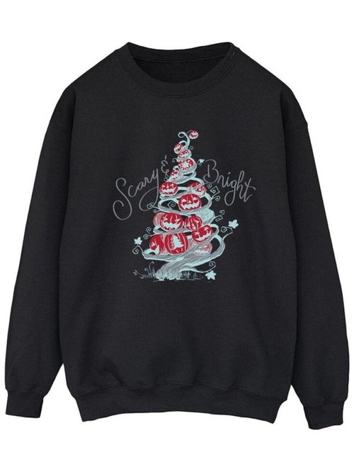 Disney - Sweat THE L'Étrange Noël de monsieur Jack - Kiabi Disney - Sweat THE L'Étrange Noël de monsieur Jack - Kiabi