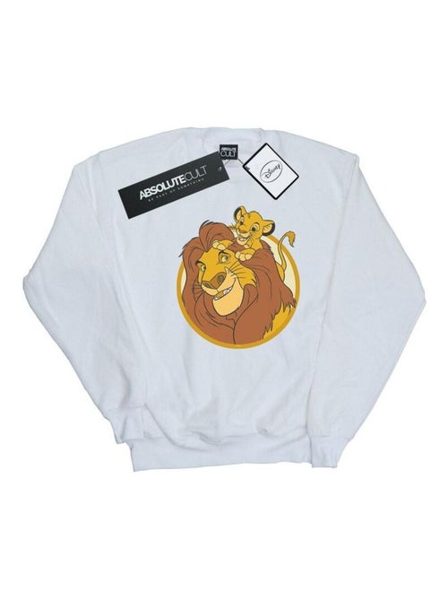 Disney - Sweat THE LION KING - Kiabi