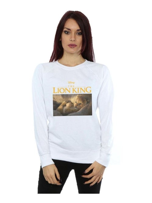 Disney - Sweat THE LION KING - Kiabi Disney - Sweat THE LION KING - Kiabi