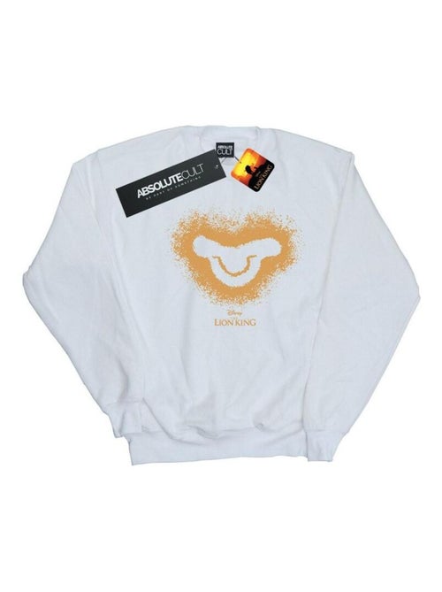 Disney - Sweat THE LION KING - Kiabi Disney - Sweat THE LION KING - Kiabi