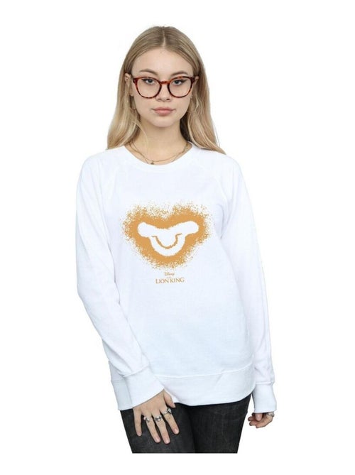 Disney - Sweat THE LION KING - Kiabi Disney - Sweat THE LION KING - Kiabi