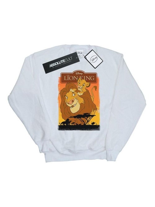 Disney - Sweat THE LION KING - Kiabi Disney - Sweat THE LION KING - Kiabi