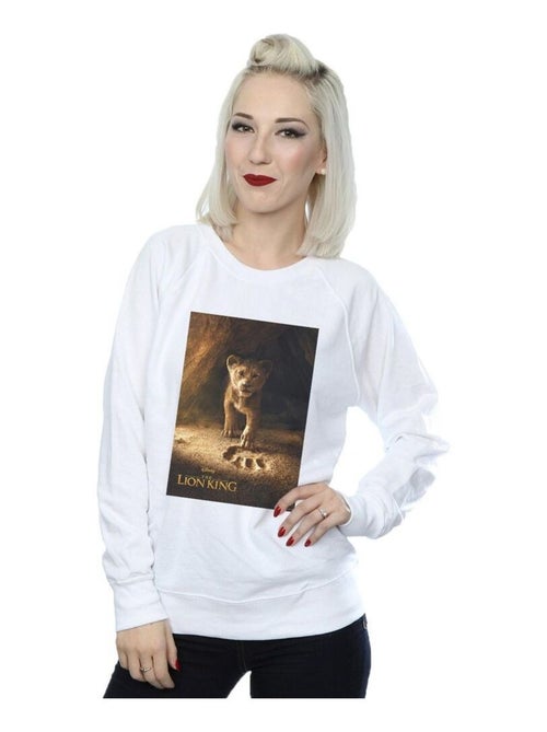 Disney - Sweat THE LION KING - Kiabi Disney - Sweat THE LION KING - Kiabi