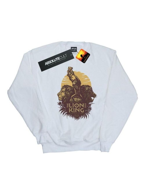 Disney - Sweat THE LION KING - Kiabi Disney - Sweat THE LION KING - Kiabi
