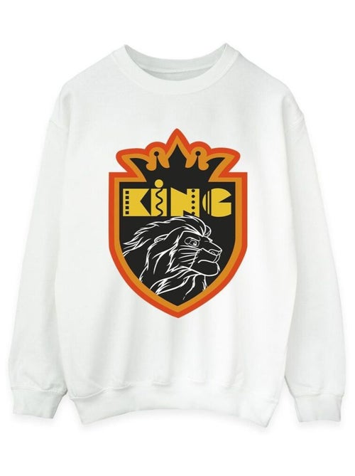 Disney - Sweat THE LION KING - Kiabi