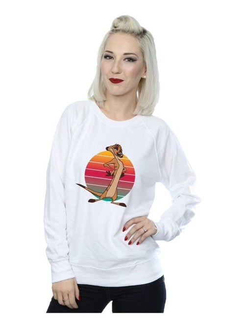 Disney - Sweat THE LION KING - Kiabi