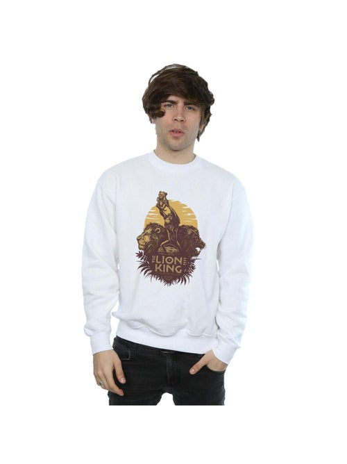 Disney - Sweat THE LION KING - Kiabi Disney - Sweat THE LION KING - Kiabi