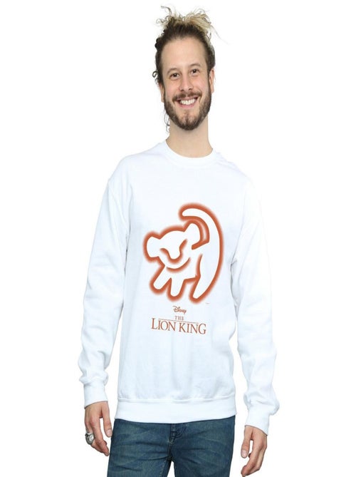 Disney - Sweat THE LION KING - Kiabi