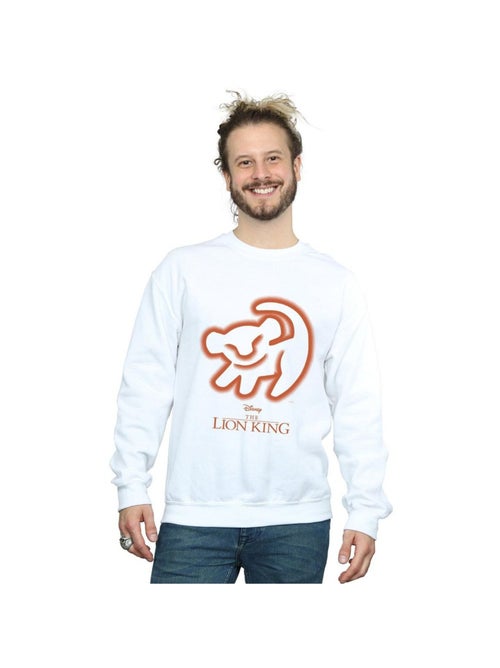 Disney - Sweat THE LION KING - Kiabi Disney - Sweat THE LION KING - Kiabi