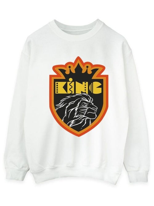 Disney - Sweat THE LION KING - Kiabi Disney - Sweat THE LION KING - Kiabi