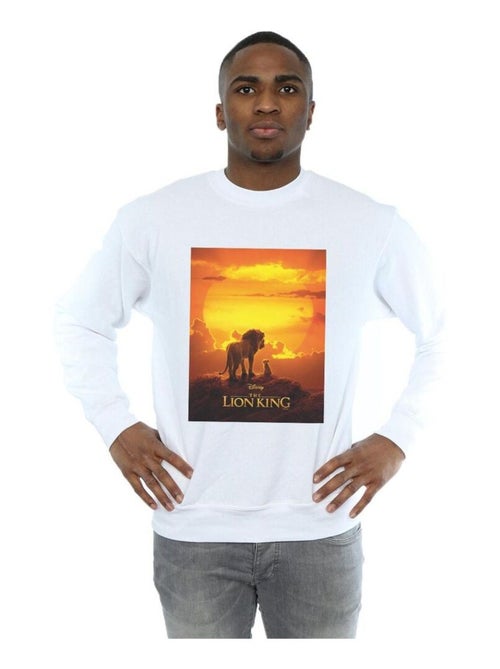 Disney - Sweat THE LION KING - Kiabi