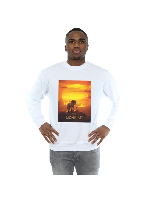 Disney - Sweat THE LION KING - Kiabi Disney - Sweat THE LION KING - Kiabi