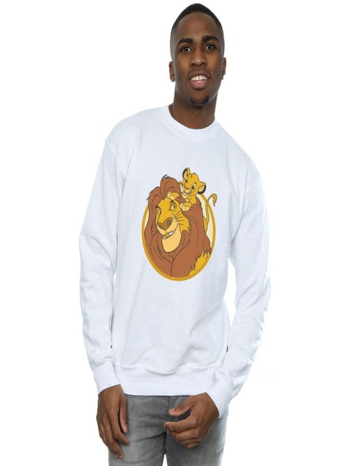 Disney - Sweat THE LION KING - Kiabi Disney - Sweat THE LION KING - Kiabi