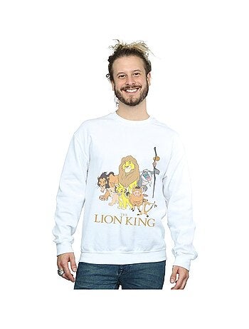 Disney - Sweat THE LION KING