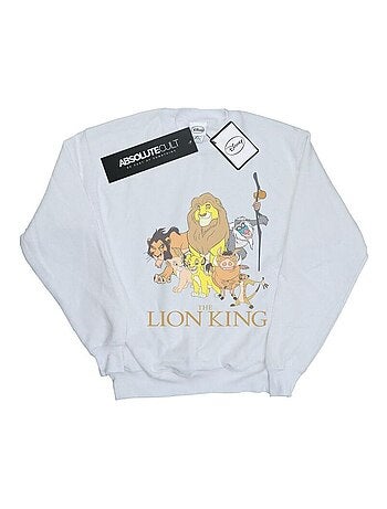 Disney - Sweat THE LION KING