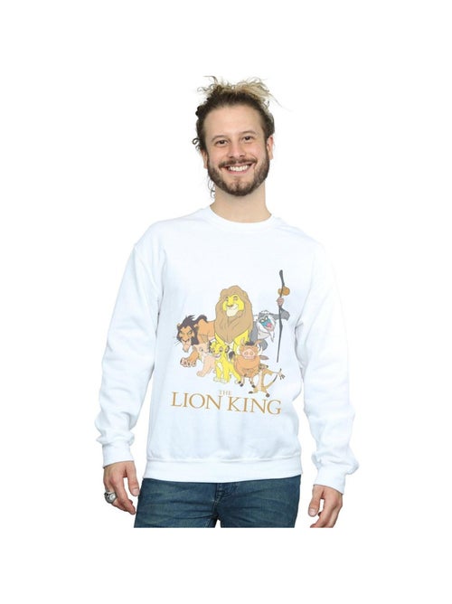 Disney - Sweat THE LION KING - Kiabi Disney - Sweat THE LION KING - Kiabi