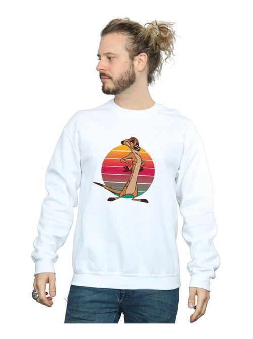 Disney - Sweat THE LION KING - Kiabi